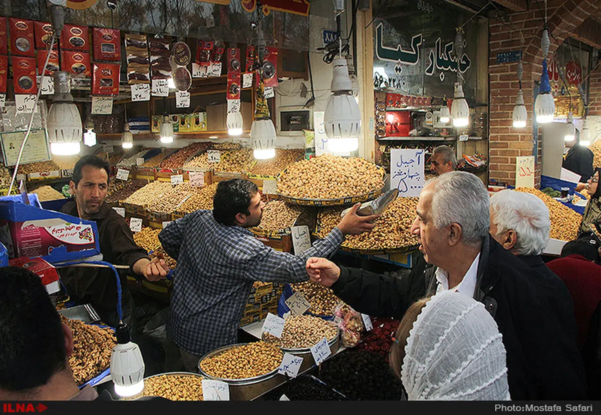 ۳۷ هزار پایانه فروشگاهی برای خرید کالابرگ در اصفهان فعال است