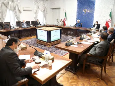 شوک ایجاد شده در بازار ارز موقتی و گذراست/ پیش‌نویس بسته حمایتی برای تنظیم بازار اجاره‌بهای مسکن آماده شود