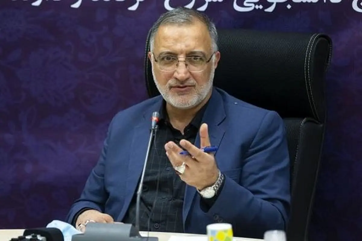 ۸ نفر در شهرداری تهران خارج از سقف حقوق می‌گیرند 