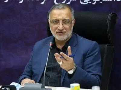 ۸ نفر در شهرداری تهران خارج از سقف حقوق می‌گیرند 