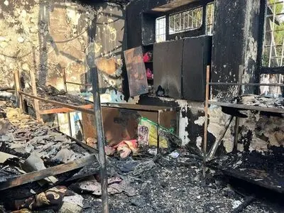 توضیحات دادستان مرکز استان گیلان درباره بازداشت عامل آتش زدن کمپ ترک اعتیاد لنگرود