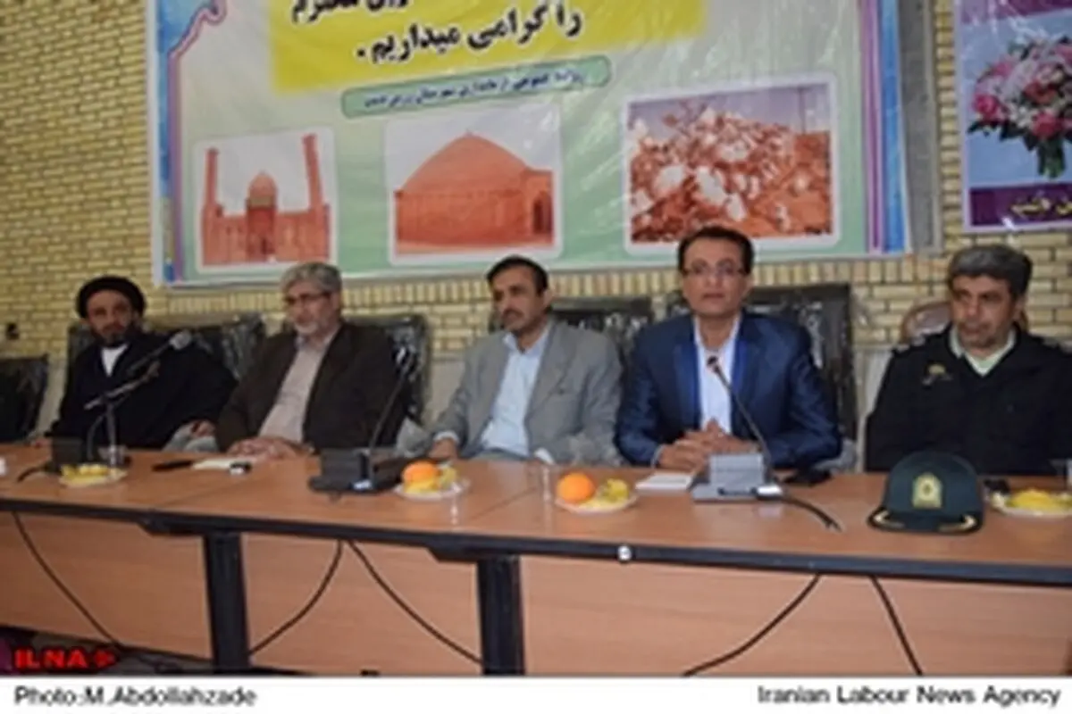 جامعه ما بیشتر نیازمنداصلاحات فرهنگی و اجتماعی است
