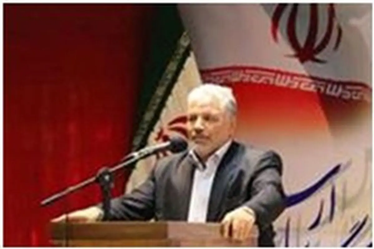خداآفرین مستعد رونق کشت و صادرات محصولات کشاورزی است