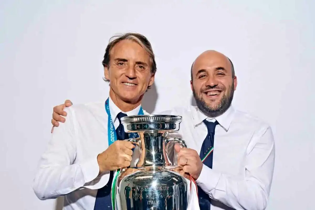 گمانه‌زنی‌ها درباره آینده نیمکت تیم ملی: گالیاردی دستیار امیر یا سرمربی!