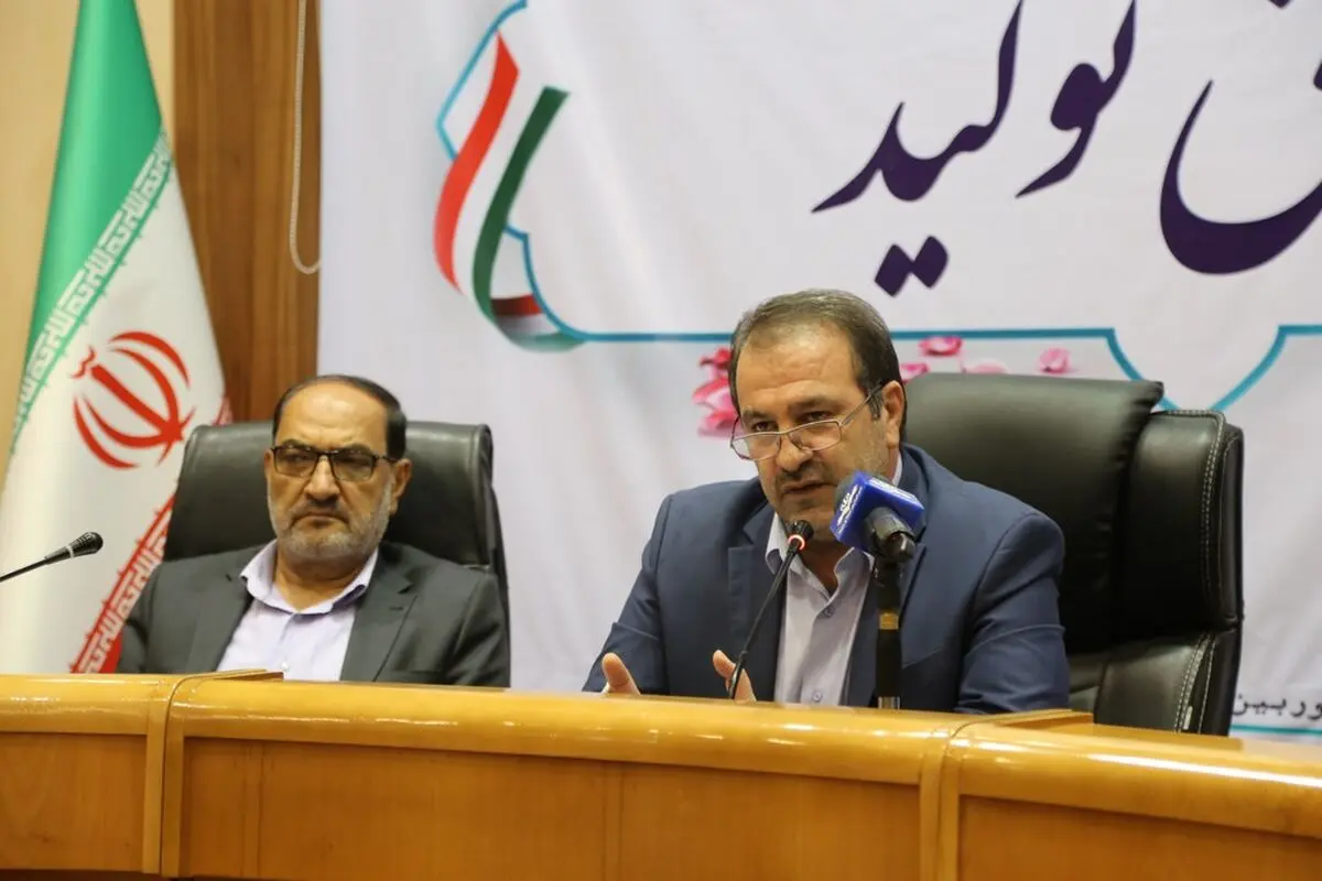  تسهیلات اشتغال زایی نباید منجر به ایجاد بیکاران بدهکار شود/ طرح های اشتغال فراگیر و روستایی تا آخرین مرحله رصد می‌شوند