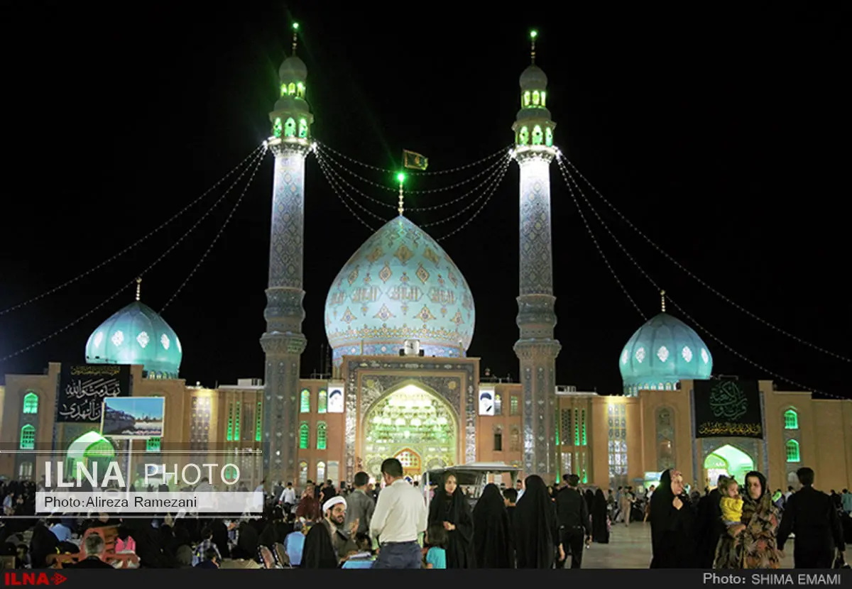 آیین‌نامه چگونگی هزینه وجوه و بودجه اماکن مذهبی ابلاغ شد