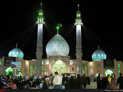 آیین‌نامه چگونگی هزینه وجوه و بودجه اماکن مذهبی ابلاغ شد