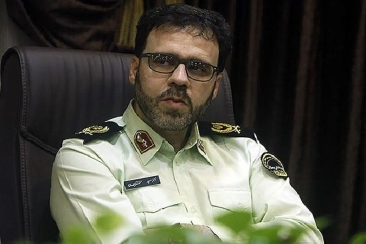 حفظ حرمت بانوان و حریم آمران به معروف در اولویت پلیس قرار دارد 