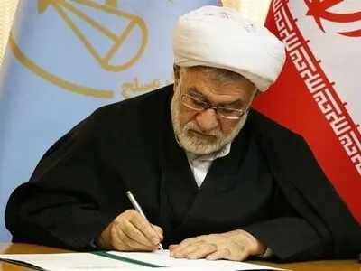 پیام تبریک انتصاب جانشین ستاد کل نیروهای مسلح و فرمانده نهاجا