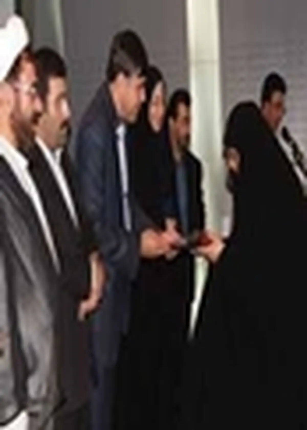 شهردار شاهین شهر: حجاب عاملی برای مبارزه با استکبار است