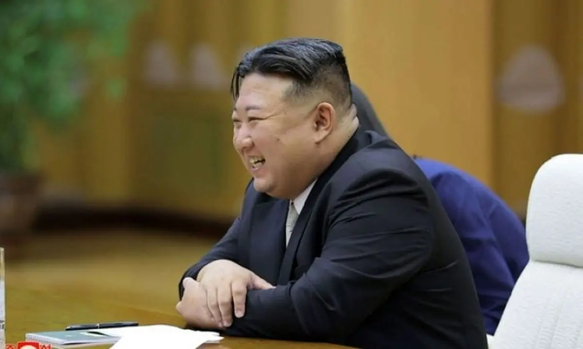 دستور رهبر کره شمالی برای افزایش ظرفیت کارخانه‌های اسلحه‌سازی