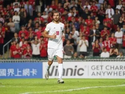 بازیکن استقلال جانشین ستاره پرسپولیس در تیم ملی شد