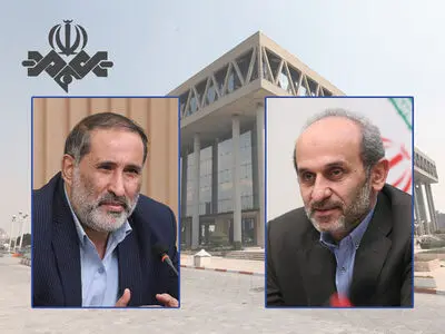 علیرضا قزوه مدیر دفتر «شعر، موسیقی و سرود» صداوسیما شد