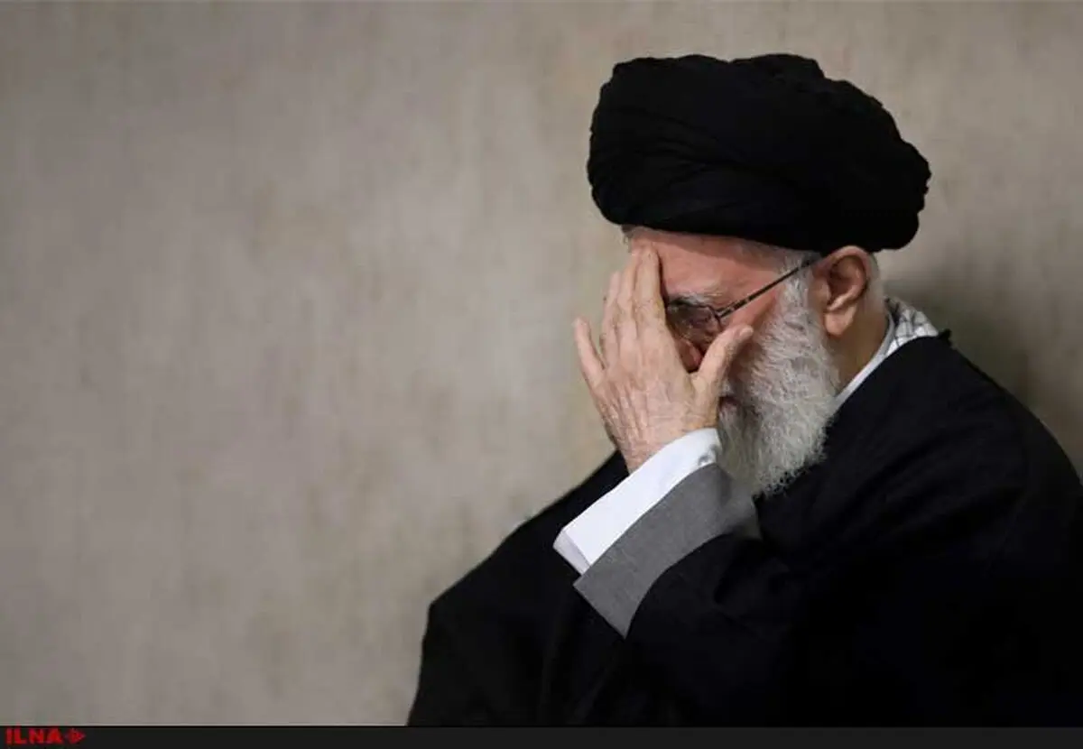فیلم/ نماهنگ "عزیزترین" پیام رهبر انقلاب در پی حادثه‌ی فروریختن ساختمان پلاسکو 