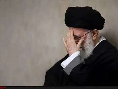 فیلم/وقتی رهبر انقلاب از آرزوی شهادت می‌گویند 