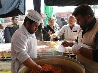دستورالعمل ایمنی تغذیه‌ای ویژه هیئت‌داران منتشر شد