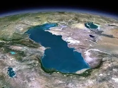آیا دریای خزر در حال محو شدن است؟