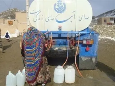 هفت شهرستان بوشهر در بحران کم‌آبی/ کمبود اعتبار مانع به چرخه درآمدن آب شیرین کن‌ها است/سد کوثر هم نیاز آبی استان را برطرف نمی‌کند 