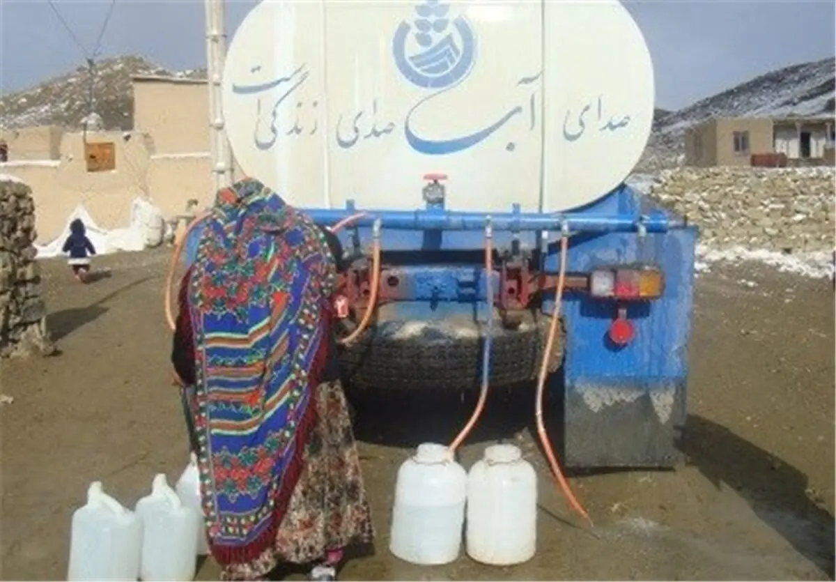 هفت شهرستان بوشهر در بحران کم‌آبی/ کمبود اعتبار مانع به چرخه درآمدن آب شیرین کن‌ها است/سد کوثر هم نیاز آبی استان را برطرف نمی‌کند 