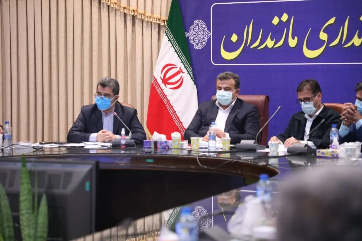  راه‌اندازی مراکز شبانه‌روزی بررسی مشکلات سرمایه‌گذاری در کشور /336 واحد صنعتی ورشکسته 107 واحد مربوط به مازندران