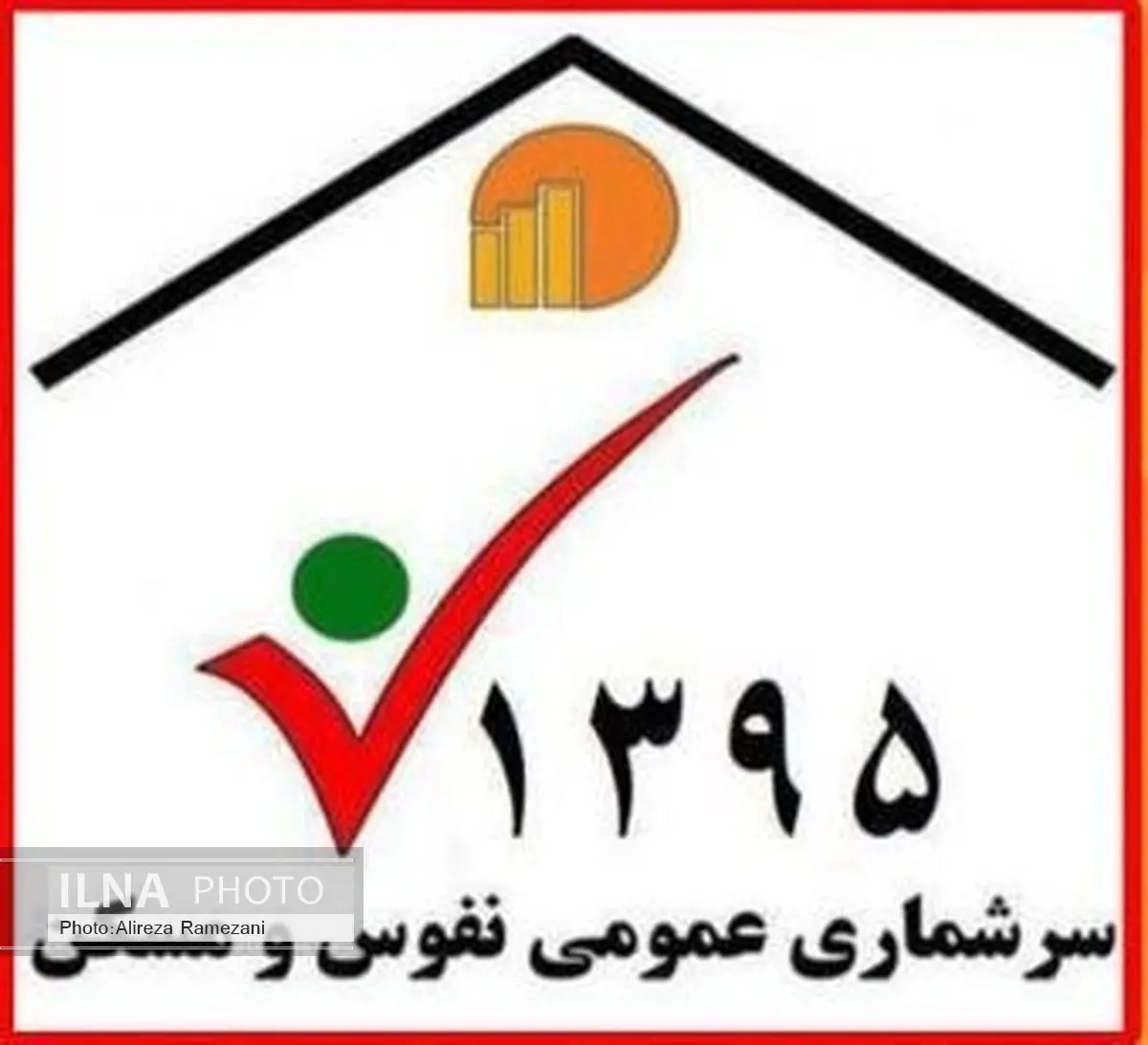 مشارکت 33 درصدی مردم رودسر در سرشماری نفوس و مسکن