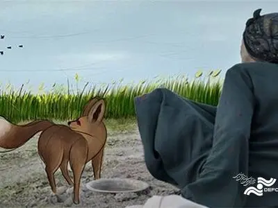 نمایش «پورزال» در آمریکا