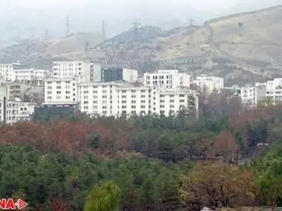Rents climb 54 percent in Iran's capital