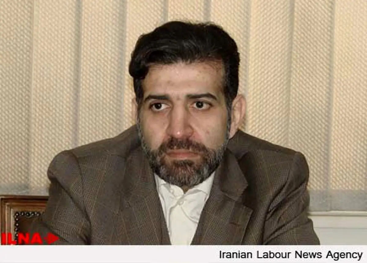 صادق خرازی به کمپین "هم نفسیم" پیوست