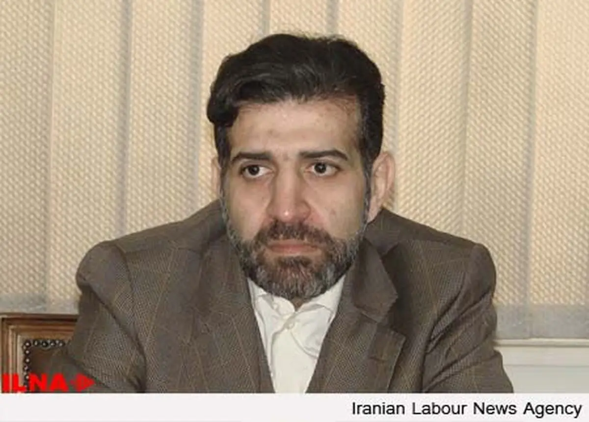صادق خرازی به کمپین "هم نفسیم" پیوست