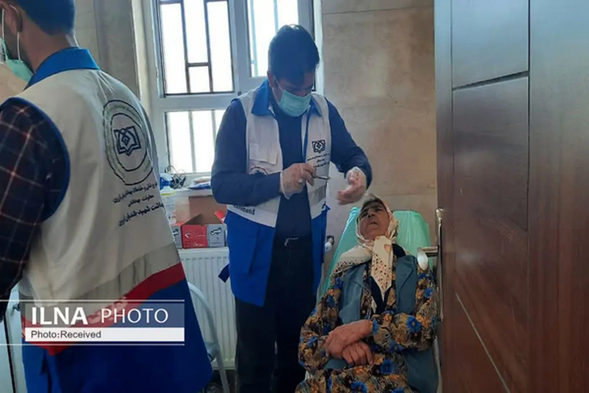 خدمات دندانپزشکی برای 630 نفر در مناطق کمتر برخودار قزوین انجام شد