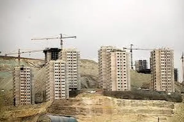 آخرین وضعیت زیرساخت‌های آب و فاضلاب طرح‌های ملی مسکن