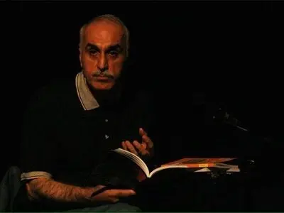 نکوداشت داریوش مؤدبیان در ششمین جشنواره تئاتر شهر