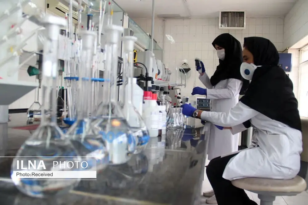 ممیزی آزمایشگاه مرکزی آبفای قزوین تایید شد