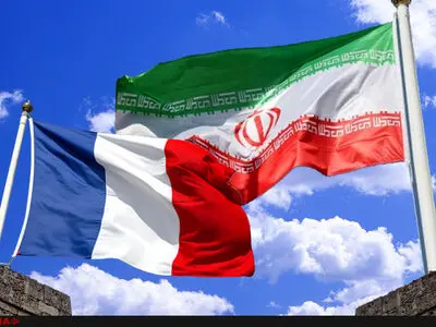 Iran, France carry prisoner swap