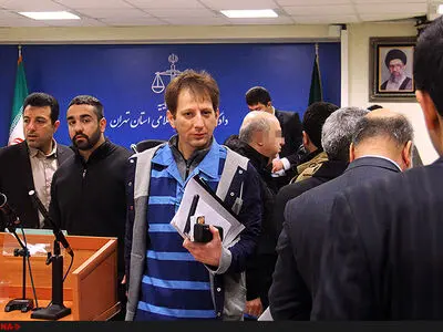 تلاش‌های خوبی برای پرداخت بدهی بابک زنجانی صورت گرفته است/ از آزادی موکلم بی‌اطلاعم