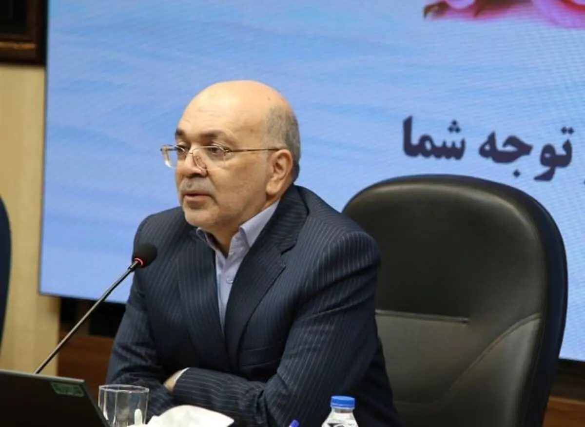 حضور فعال در مجامع بین‌المللی باید به یک سیاست جدی در بخش آب تبدیل شود