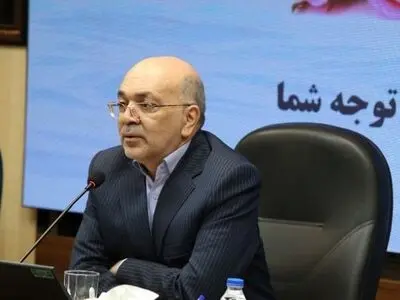 حضور فعال در مجامع بین‌المللی باید به یک سیاست جدی در بخش آب تبدیل شود