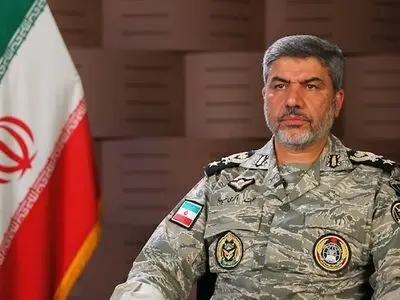 المتحدث باسم الجيش الإيراني: استهدفنا 4 قواعد أمريكية في 3 دول بالمنطقة