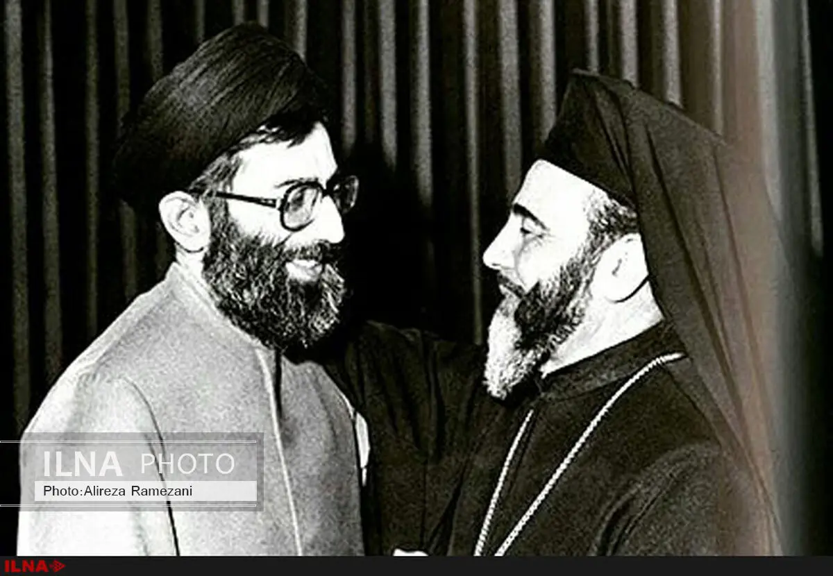 پدر کاپوچی تا پایان عمر بر آرمان آزادی فلسطین ایستادگی کرد