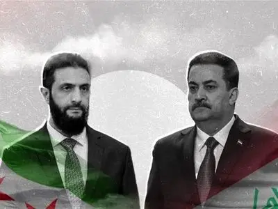 سناریوی وحشت در سوریه؛ چرا عراق نگران فروپاشی دمشق است؟