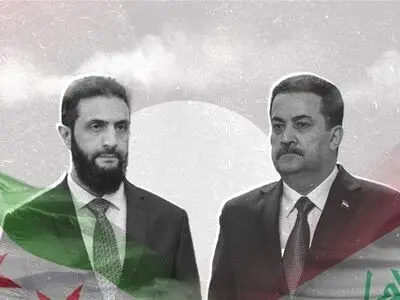 سناریوی وحشت در سوریه؛ چرا عراق نگران فروپاشی دمشق است؟