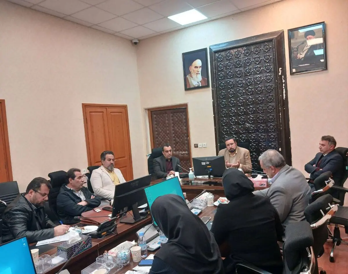 لزوم فراهم کردن زیرساخت‌های لازم برای جذب سرمایه‌گذار در کرمانشاه