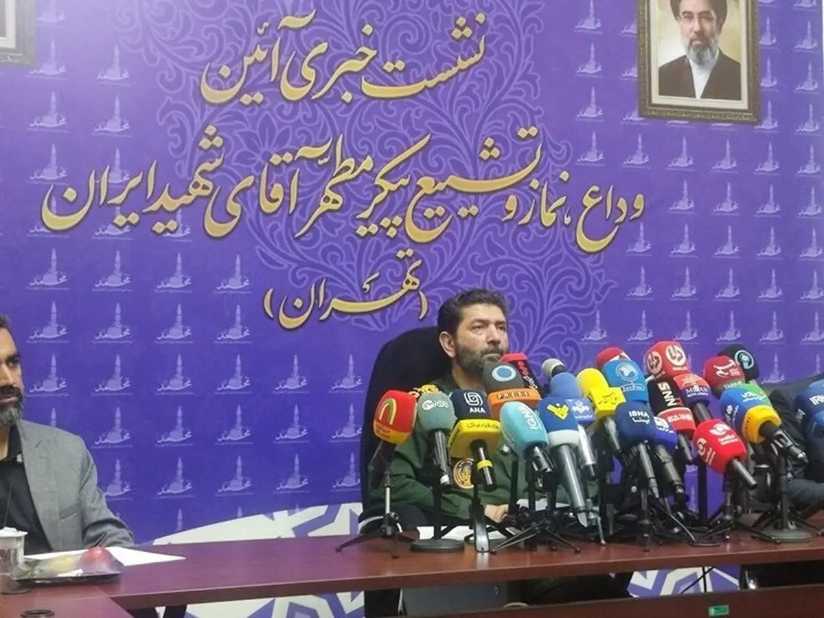احتمال تعطیلی ۳روزۀ تهران در روز‌های تشییع رهبر شهید انقلاب