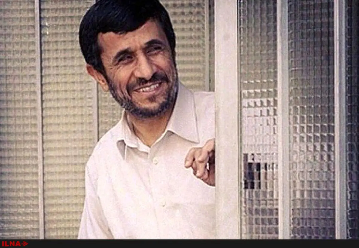 افسوس "تاج گردون " از رد صلاحیت "احمدی نژاد "