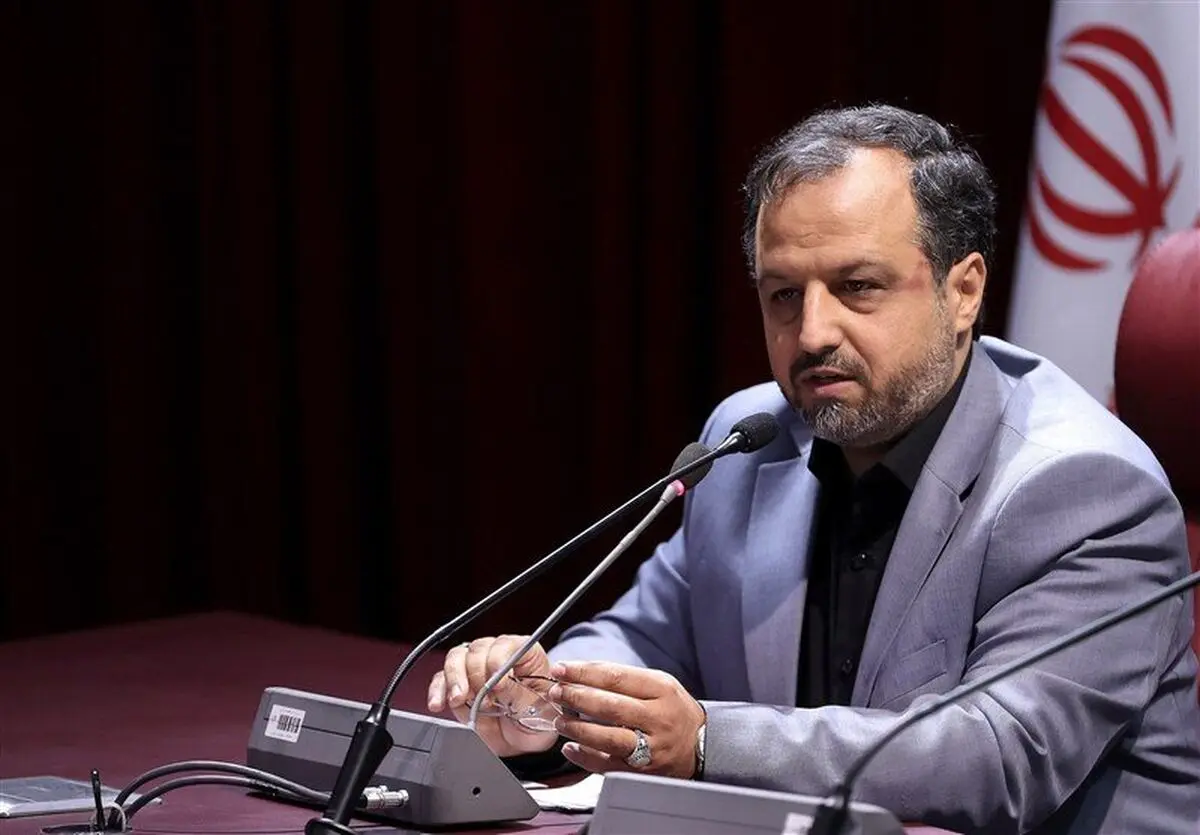 خاندوزی: اتفاق ناشدنیِ 20 ساله امروز محقق شد/ ستاره خلیج فارس بورسی می‌شود
