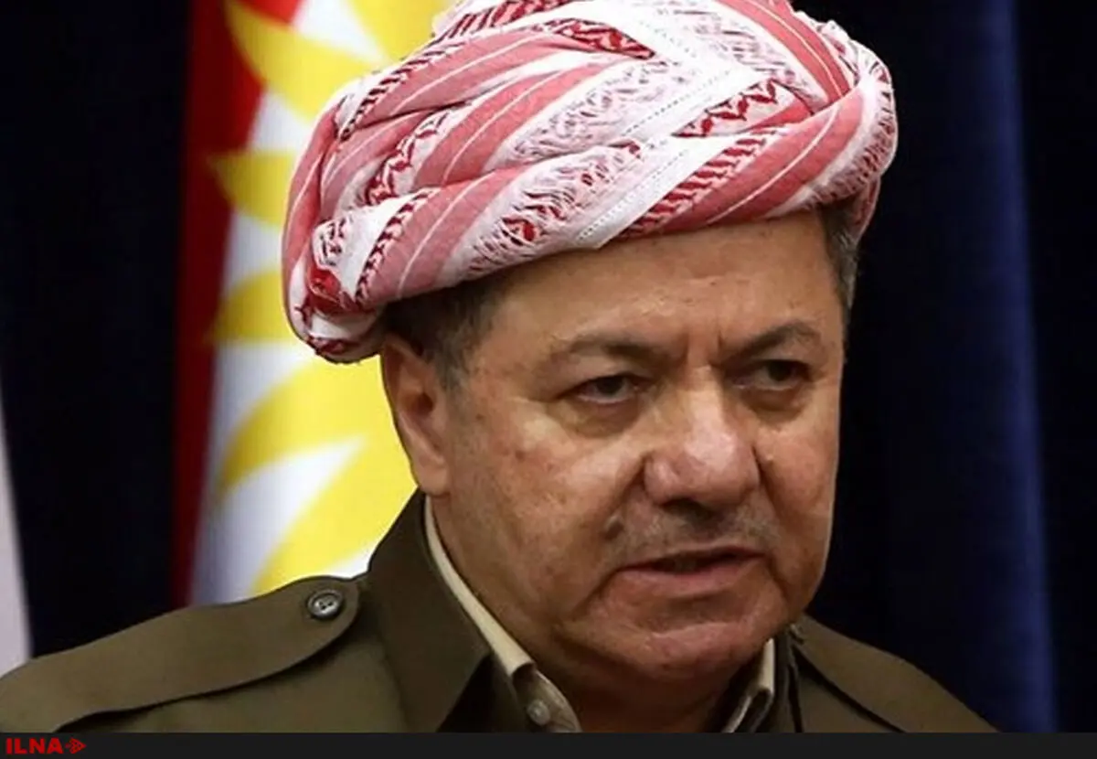 از همه‌پرسی استقلال کردستان عقب‌نشینی نمی‌کنیم