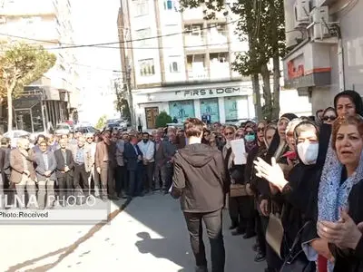 تجمع بازنشستگان کشوری در چند شهر/ بهبود معیشت خواسته‌ی اصلی‌ست