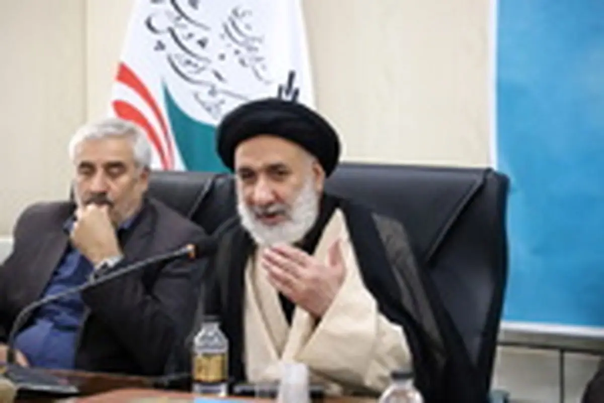 نظام آموزشی باید بر اساس ارزش های اسلامی و معنوی استوار باشد