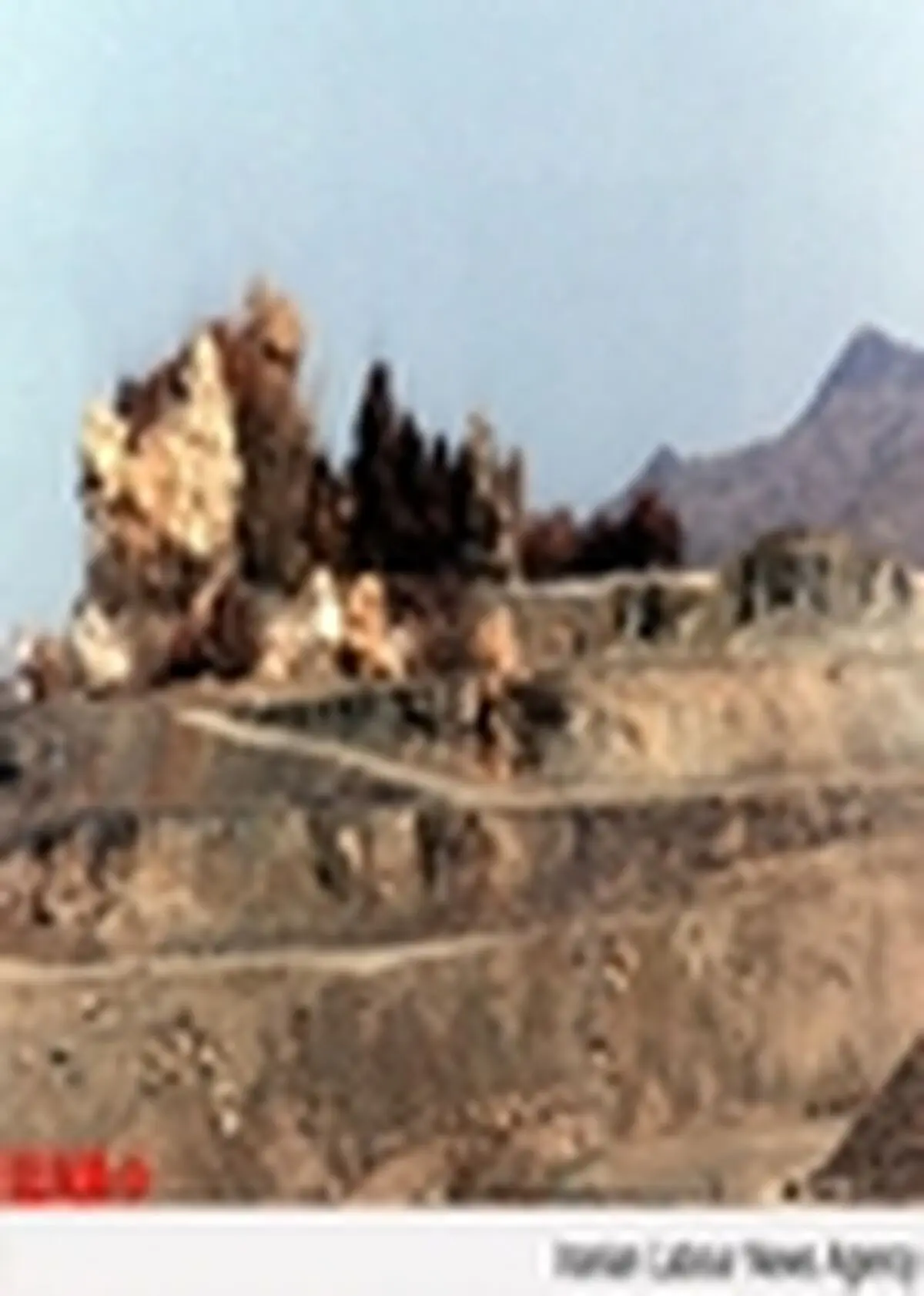بزرگترین طرح تولید طلای کشور در زرشوران افتتاح شد