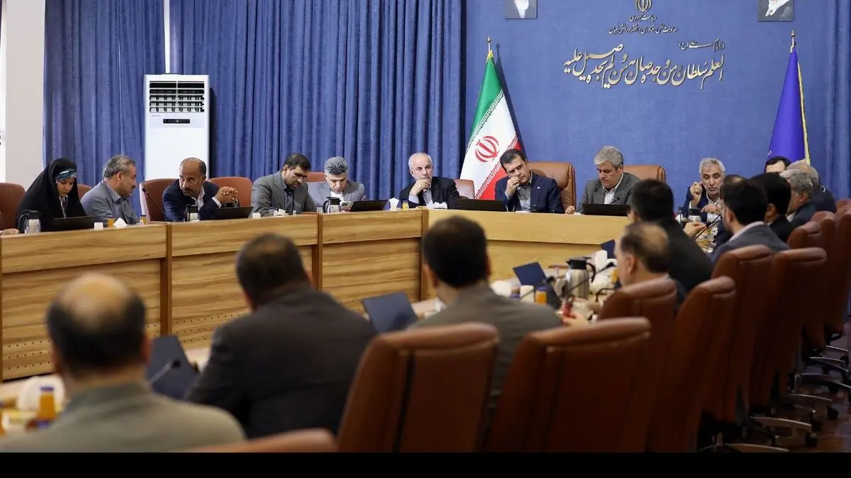 بازگشت به مسیر رشد علمی دهه ۸۰ با برنامه‌های مدون در معاونت علمی